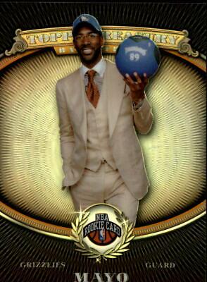 O.J. Mayo #103