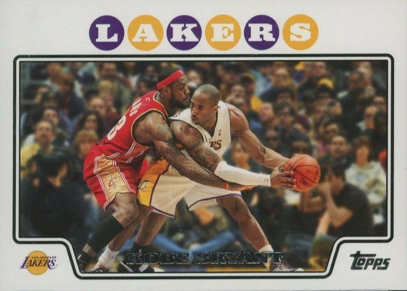 Kobe Bryant #24