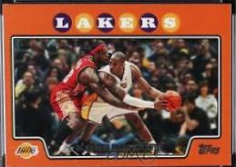 Kobe Bryant [Orange]