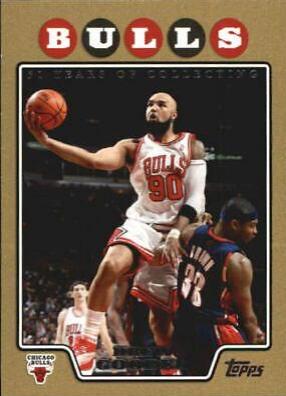 Drew Gooden #90