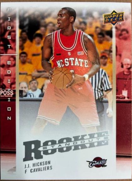 J. J. Hickson #RS-JH