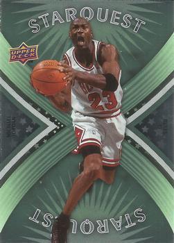 Michael Jordan #SQ-20
