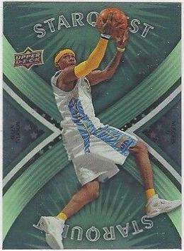 Allen Iverson #SQ-16