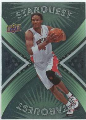 Chris Bosh #SQ-4