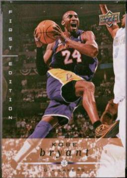 Kobe Bryant #82