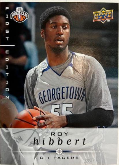 Roy Hibbert #233