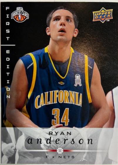 Ryan Anderson #236