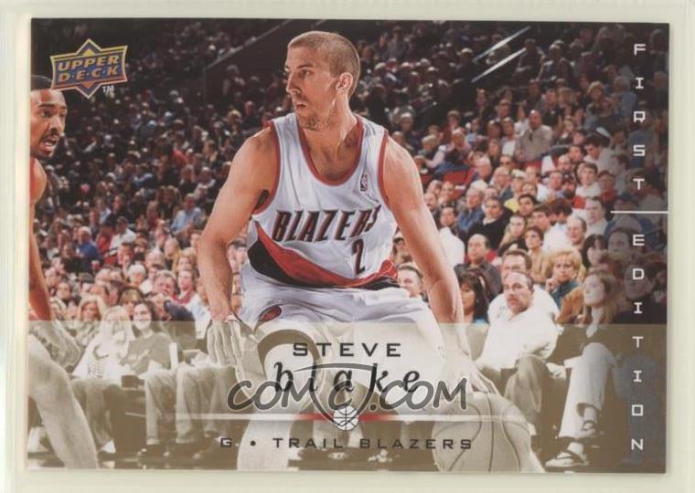 Steve Blake [Gold] #159