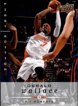 Gerald Wallace #16