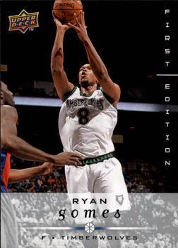 Ryan Gomes #111