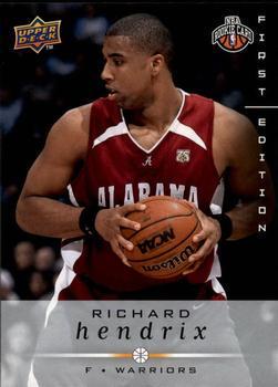Richard Hendrix #256