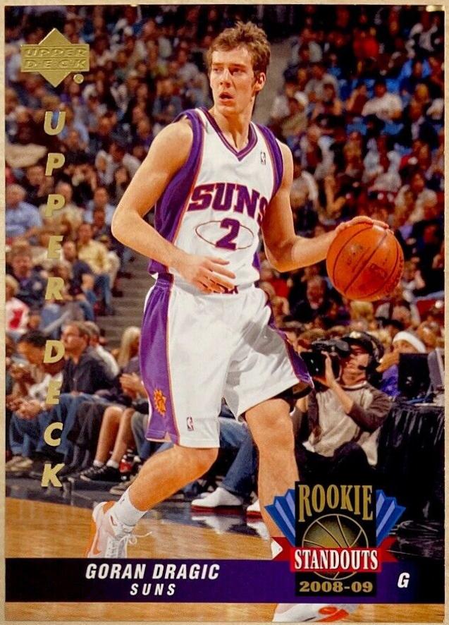 Goran Dragic #RS-37