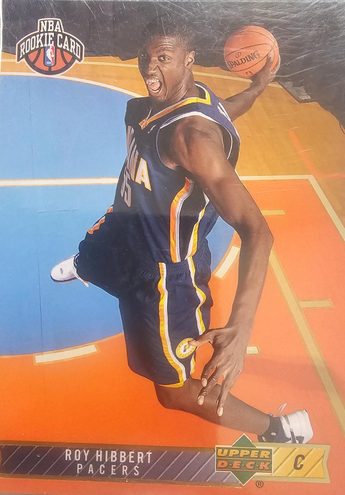 Roy Hibbert #217