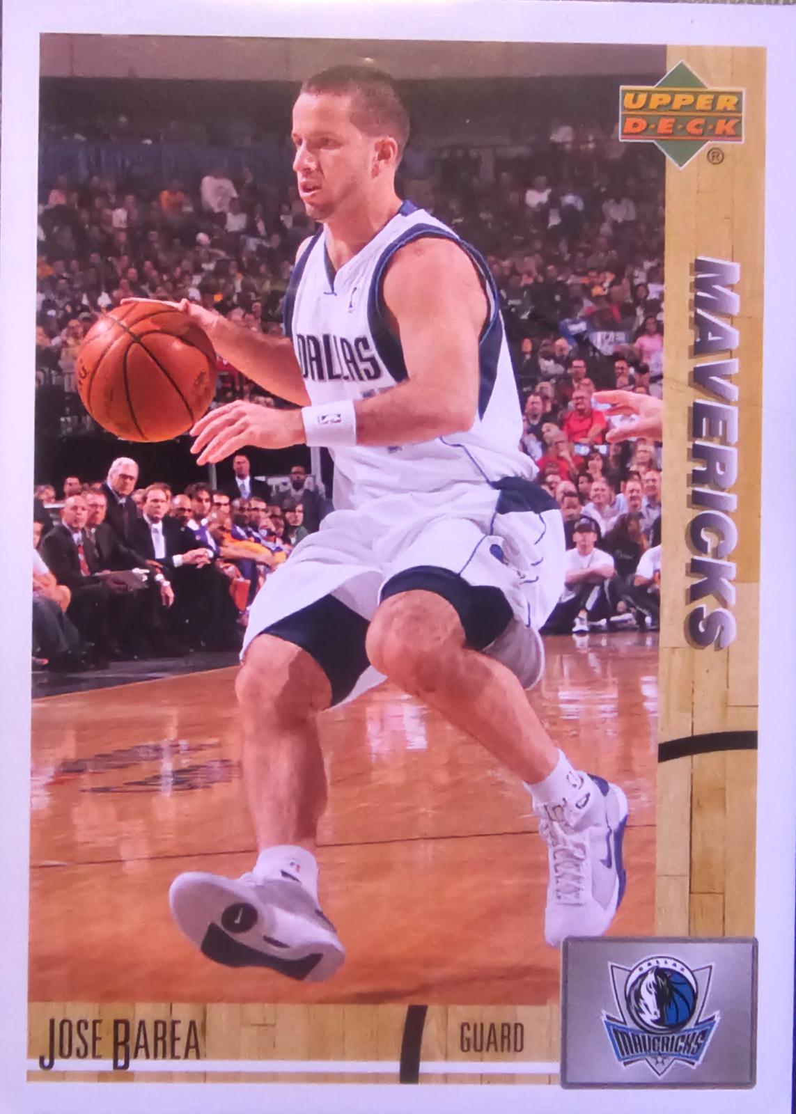 Jose Barea #160