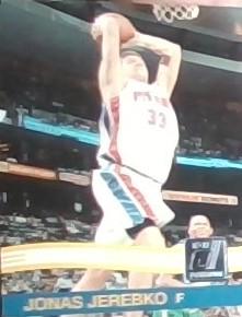 Jonas Jerebko #54