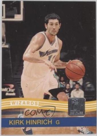 Kirk Hinrich #182