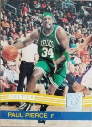 Paul Pierce #5