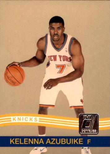 Kelenna Azubuike #21