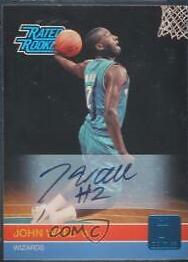 John Wall [Autograph] #228
