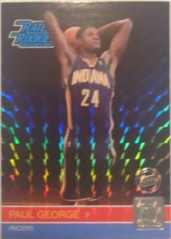 Paul George [Press Proof] #237