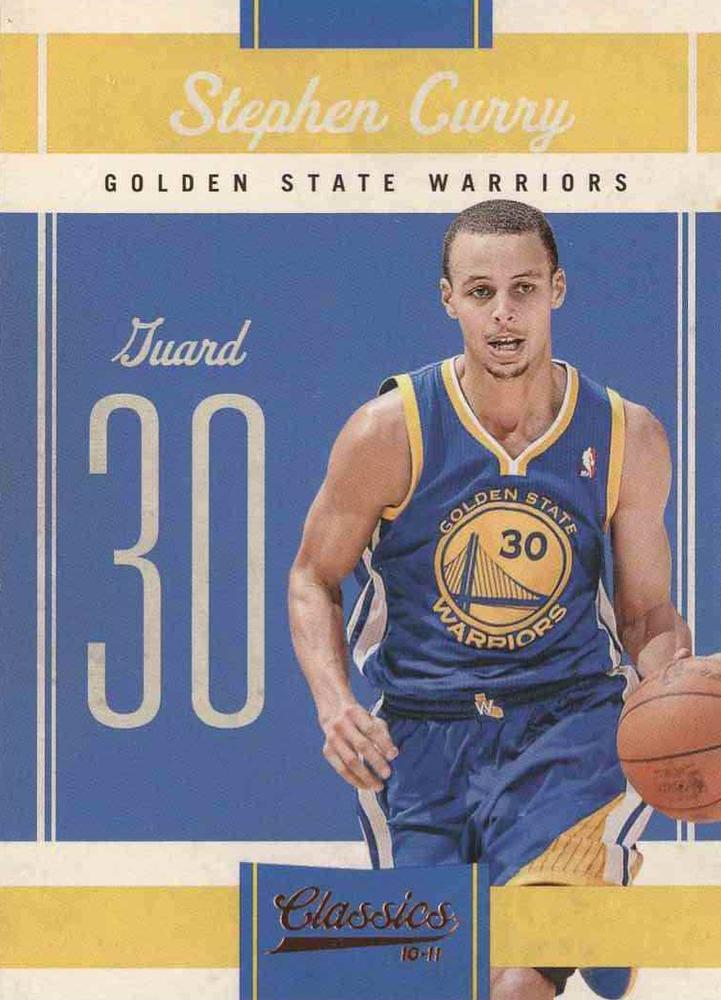 Stephen Curry #27