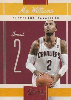 Mo Williams #77