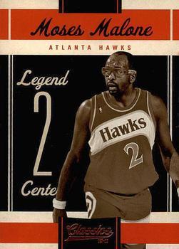Moses Malone #127