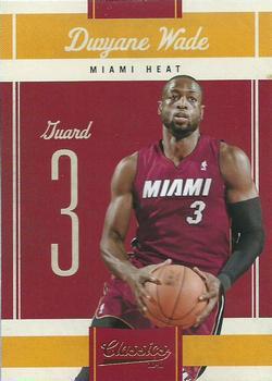 Dwayne Wade #94