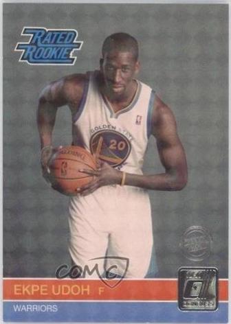 Ekpe Udoh #233