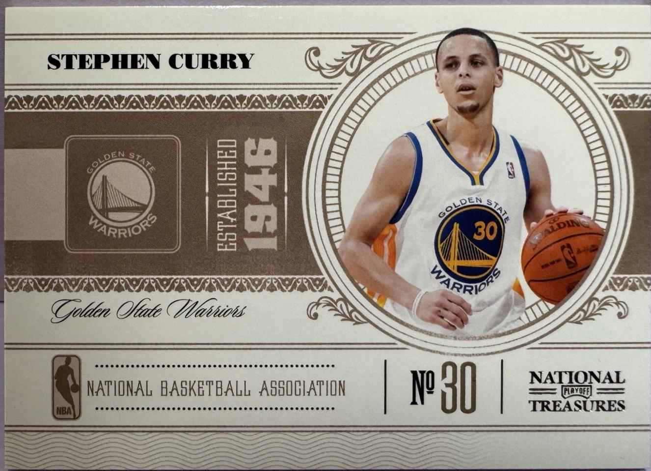 Stephen Curry #32