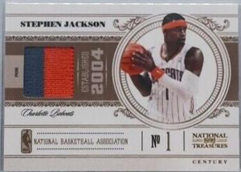 Stephen Jackson #11