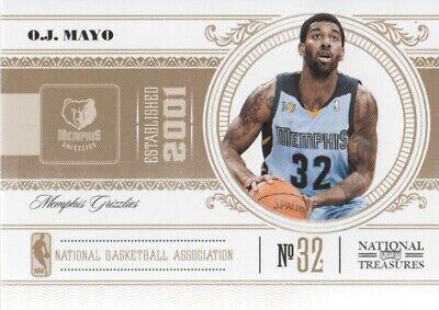 O.J. Mayo #47