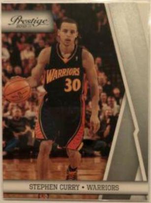Stephen Curry #209