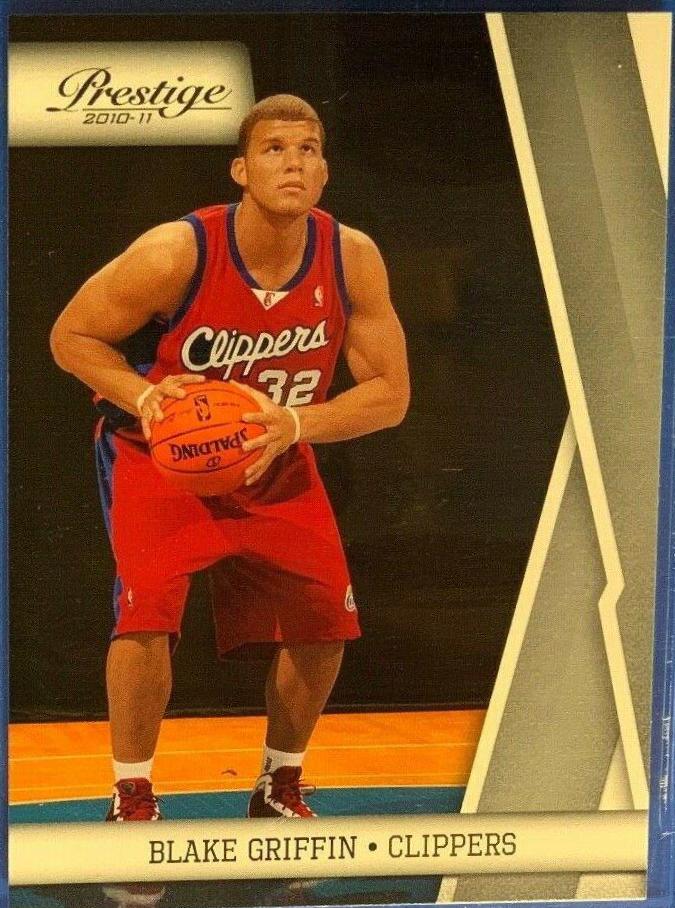 Blake Griffin #46