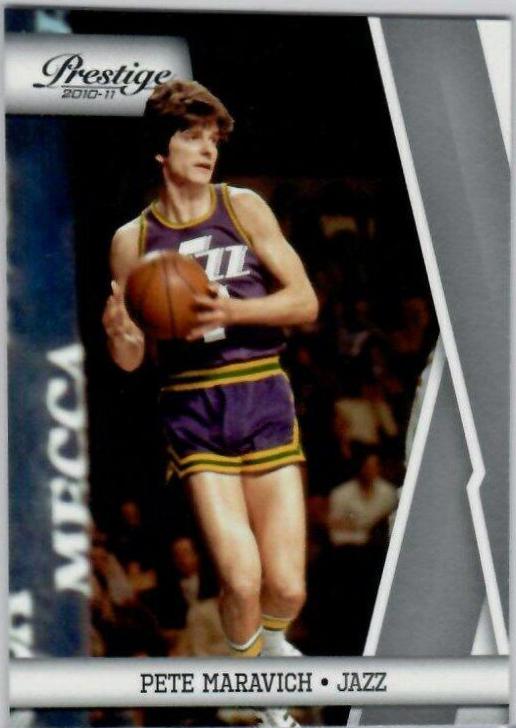 Pete Maravich #146