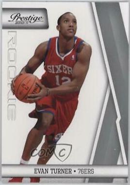 Evan Turner #152