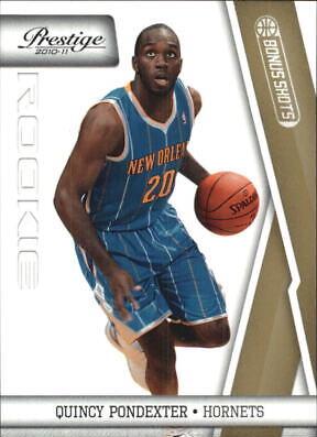 Quincy Pondexter #176