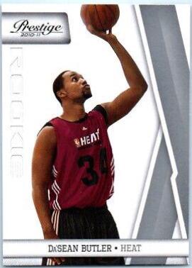DA'Sean Butler #192