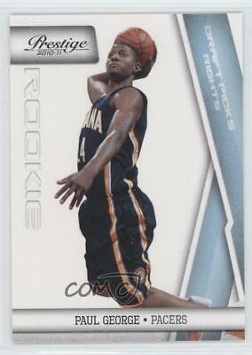 Paul George [Draft Picks Light Blue] #220