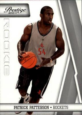 Patrick Patterson #224