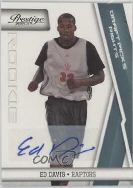 Ed Davis #223