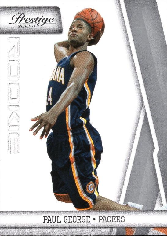 Paul George #220