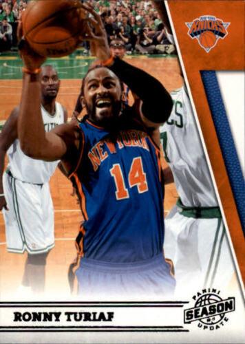 Ronny Turiaf #17