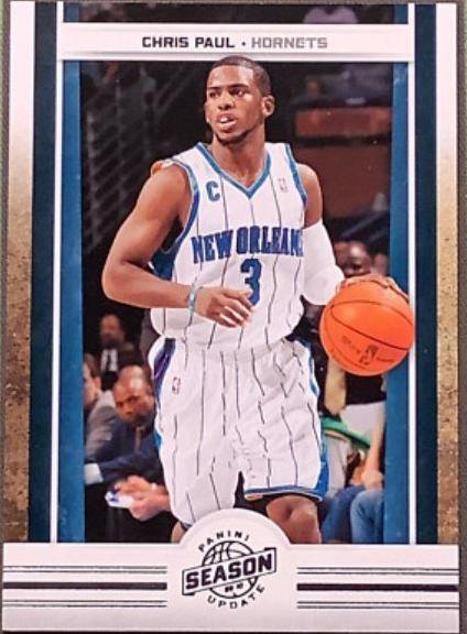 Chris Paul #66