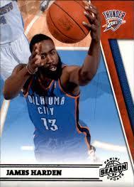 James Harden #150