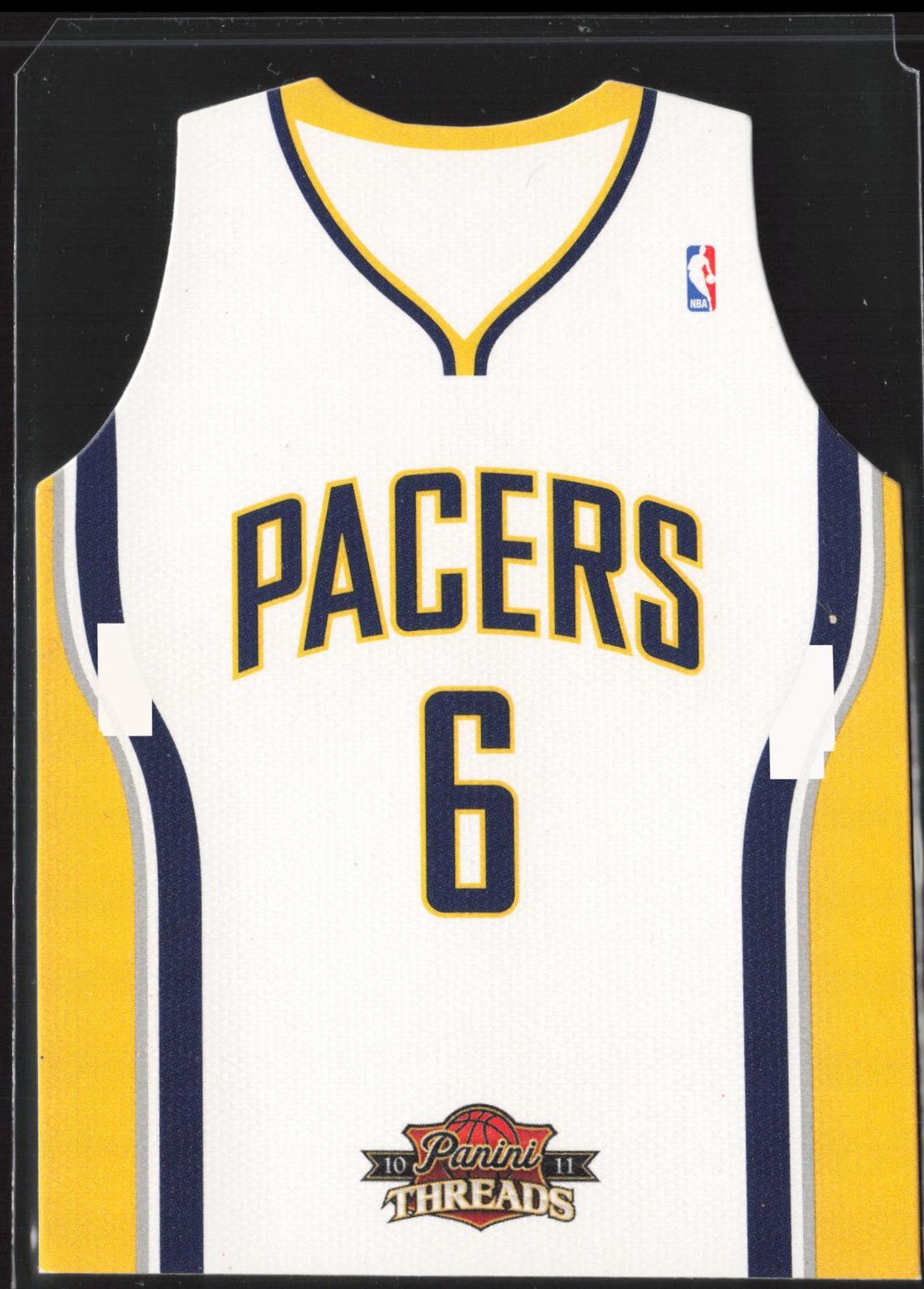 Lance Stephenson #27