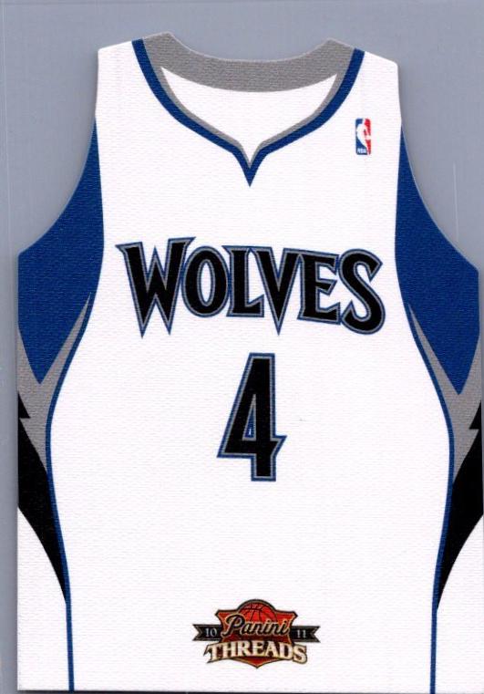 Wesley Johnson #38