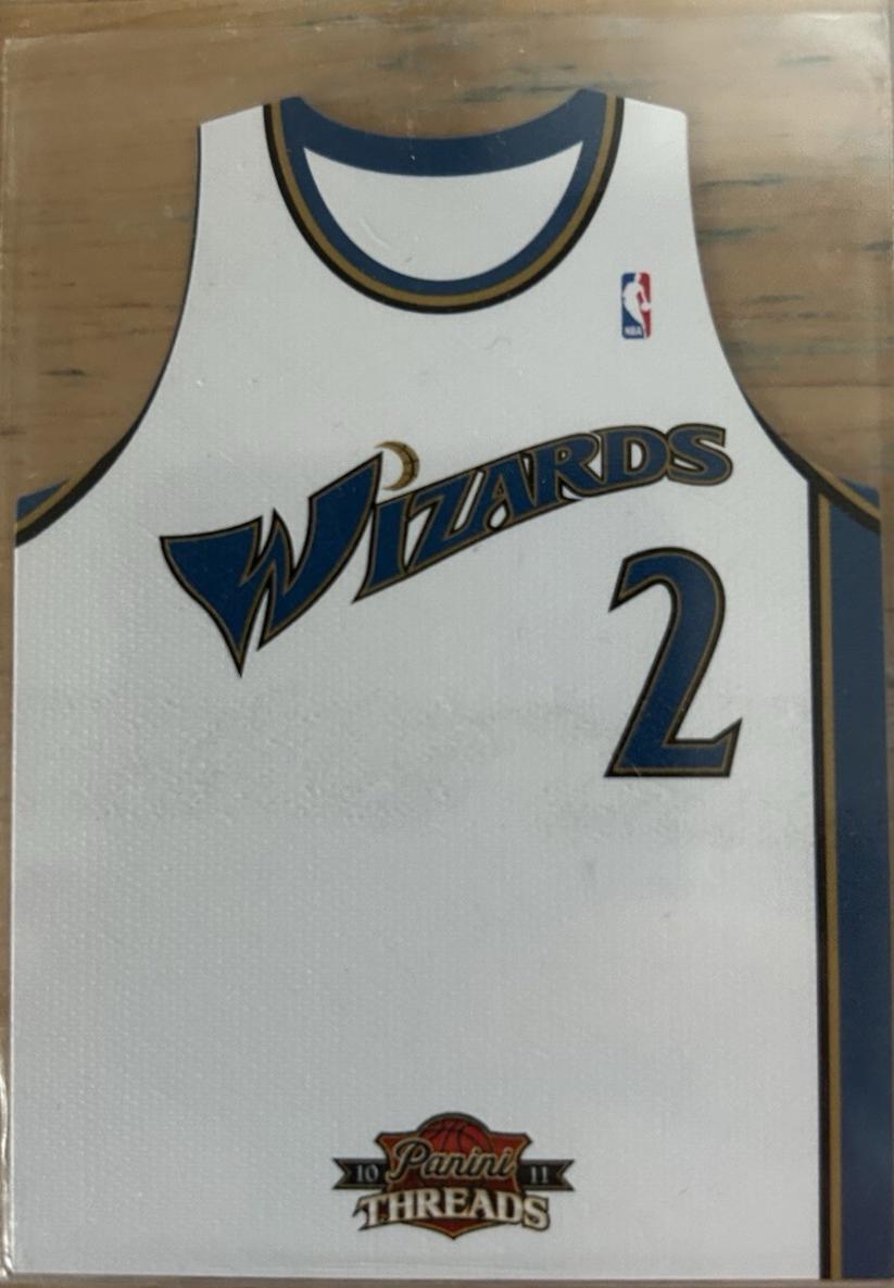 John Wall #25