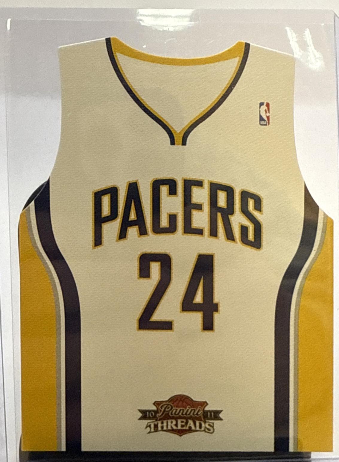Paul George #33