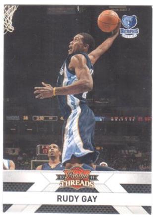 Rudy Gay #133